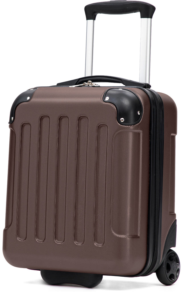 Beibye B2045 S Underseat-Koffer, 45 x 36 x 20 cm, EasyJet