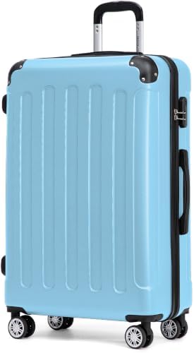 Beibye B2045 S Underseat-Koffer, 45 x 36 x 20 cm, EasyJet