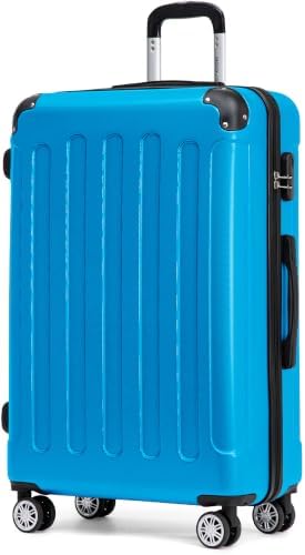 Beibye B2045 S Underseat-Koffer, 45 x 36 x 20 cm, EasyJet