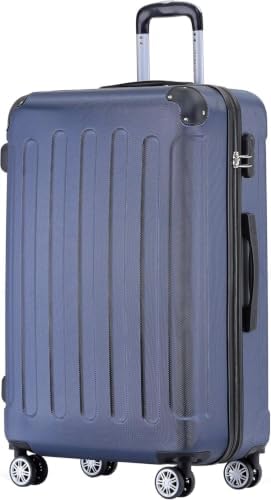 Beibye B2045 XS Underseat-Koffer, 40 x 30 x 20 cm, Ryanair