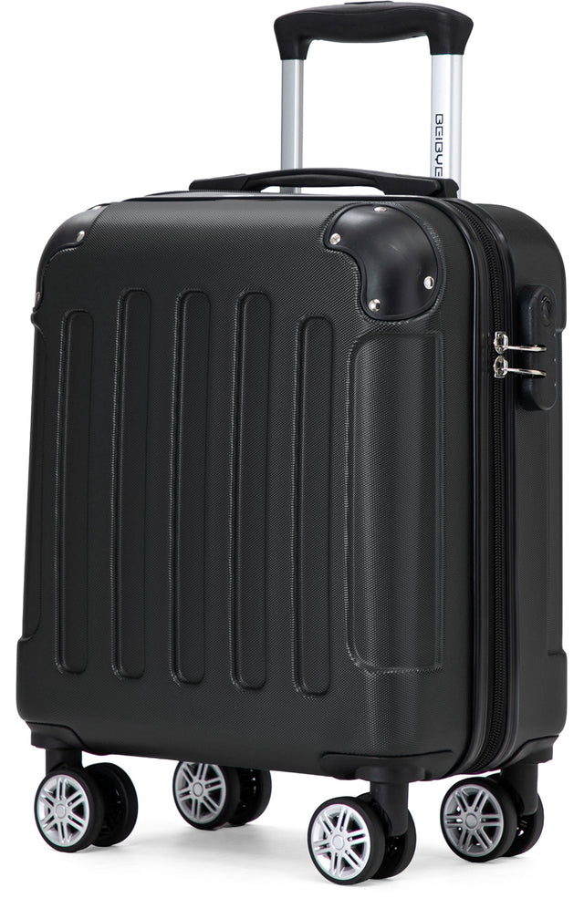 Beibye B2045 S Underseat-Koffer, 45 x 36 x 20 cm, EasyJet