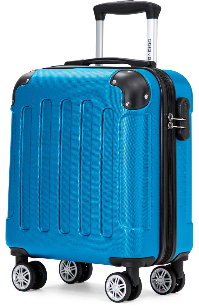 Beibye B2045 S Underseat-Koffer, 45 x 36 x 20 cm, EasyJet