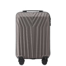 Beibye B2050 M Handgepäck für Kurztrips, 360° Doppelrollen, TSA-Schloss, 53 × 35 × 22 cm, 29 L
