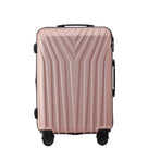Beibye B2050 XL Reisekoffer für Langstrecken & Familie, 360° Doppelrollen, TSA-Schloss, Volumen erweiterbar, 76 × 49 × 30 cm, 82 L