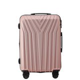 Beibye B2050 XL Reisekoffer für Langstrecken & Familie, 360° Doppelrollen, TSA-Schloss, Volumen erweiterbar, 76 × 49 × 30 cm, 82 L