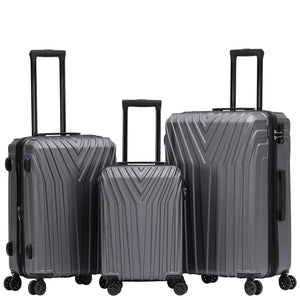 B2050 KOFFERSET