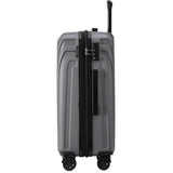Beibye B2050 XL Reisekoffer für Langstrecken & Familie, 360° Doppelrollen, TSA-Schloss, Volumen erweiterbar, 76 × 49 × 30 cm, 82 L