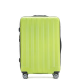 Beibye B2080 XL Reisekoffer für Langstrecken & Familie, 360° Doppelrollen, TSA-Zahlenschloss, Volumen erweiterbar, 77 x 50 x 30 cm, 115 L