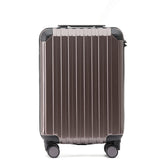 Münicase M816 M Handgepäck für Kurztrips, TSA-Zahlenschloss, Eckenschutz, Polycarbonat, 54 x 35 x 23 cm, 34 L