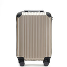 Münicase M816 M Handgepäck für Kurztrips, TSA-Zahlenschloss, Eckenschutz, Polycarbonat, 54 x 35 x 23 cm, 34 L