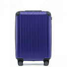 Münicase M816 M Handgepäck für Kurztrips, TSA-Zahlenschloss, Eckenschutz, Polycarbonat, 54 x 35 x 23 cm, 34 L