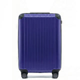 Münicase M816 M Handgepäck für Kurztrips, TSA-Zahlenschloss, Eckenschutz, Polycarbonat, 54 x 35 x 23 cm, 34 L