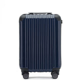 Münicase M816 M Handgepäck für Kurztrips, TSA-Zahlenschloss, Eckenschutz, Polycarbonat, 54 x 35 x 23 cm, 34 L