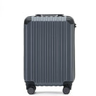 Münicase M816 M Handgepäck für Kurztrips, TSA-Zahlenschloss, Eckenschutz, Polycarbonat, 54 x 35 x 23 cm, 34 L