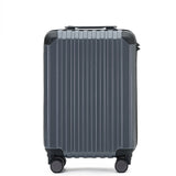 Münicase M816 M Handgepäck für Kurztrips, TSA-Zahlenschloss, Eckenschutz, Polycarbonat, 54 x 35 x 23 cm, 34 L