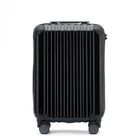 Münicase M816 M Handgepäck für Kurztrips, TSA-Zahlenschloss, Eckenschutz, Polycarbonat, 54 x 35 x 23 cm, 34 L