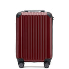 Münicase M816 M Handgepäck für Kurztrips, TSA-Zahlenschloss, Eckenschutz, Polycarbonat, 54 x 35 x 23 cm, 34 L