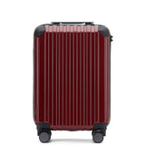Münicase M816 M Handgepäck für Kurztrips, TSA-Zahlenschloss, Eckenschutz, Polycarbonat, 54 x 35 x 23 cm, 34 L