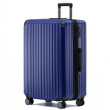 Münicase M816 XL Reisekoffer für Langstrecken & Familie, TSA-Zahlenschloss, Eckenschutz, Polycarbonat, Volumen erweiterbar, 76 x 51 x 32 cm, 107 L