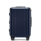Münicase M816 XL Reisekoffer für Langstrecken & Familie, TSA-Zahlenschloss, Eckenschutz, Polycarbonat, Volumen erweiterbar, 76 x 51 x 32 cm, 107 L