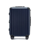 Münicase M816 XL Reisekoffer für Langstrecken & Familie, TSA-Zahlenschloss, Eckenschutz, Polycarbonat, Volumen erweiterbar, 76 x 51 x 32 cm, 107 L