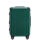 Münicase M816 XL Reisekoffer für Langstrecken & Familie, TSA-Zahlenschloss, Eckenschutz, Polycarbonat, Volumen erweiterbar, 76 x 51 x 32 cm, 107 L