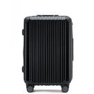 Münicase M816 XL Reisekoffer für Langstrecken & Familie, TSA-Zahlenschloss, Eckenschutz, Polycarbonat, Volumen erweiterbar, 76 x 51 x 32 cm, 107 L
