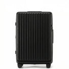 Münicase M9008 XL Reisekoffer für Langstrecken & Familie, Top-Opening-Design, TSA-Zahlenschloss, Polycarbonat-Hartschale, Volumen erweiterbar, 81 x 54 x 30 cm, 118 L