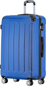 Beibye B2045 S Underseat-Koffer, 45 x 36 x 20 cm, EasyJet