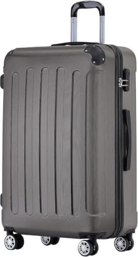 Beibye B2045 S Underseat-Koffer, 45 x 36 x 20 cm, EasyJet