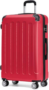 Beibye B2045 S Underseat-Koffer, 45 x 36 x 20 cm, EasyJet