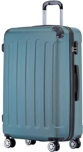 Beibye B2045 S Underseat-Koffer, 45 x 36 x 20 cm, EasyJet