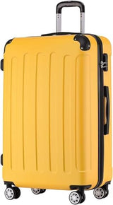 Beibye B2045 S Underseat-Koffer, 45 x 36 x 20 cm, EasyJet