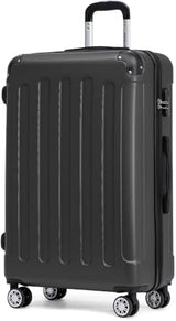 Beibye B2045 S Underseat-Koffer, 45 x 36 x 20 cm, EasyJet
