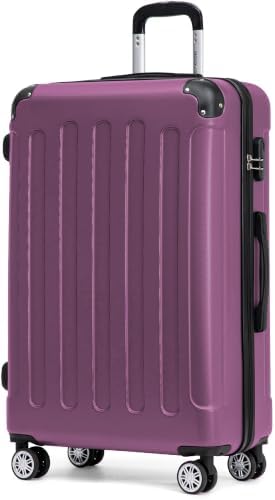 Beibye B2045 S Underseat-Koffer, 45 x 36 x 20 cm, EasyJet