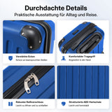 BEIBYE B2045 XS Blau Detail