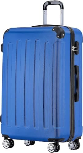 Beibye B2045 XS Underseat-Koffer, 40 x 30 x 20 cm, Ryanair
