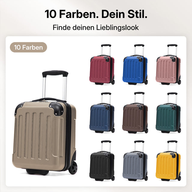 BEIBYE B2045 XS Champagner Detail
