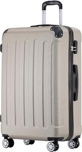 Beibye B2045 XS Underseat-Koffer, 40 x 30 x 20 cm, Ryanair