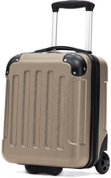 BEIBYE B2045 XS Champagner