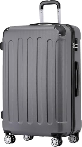 Beibye B2045 XS Underseat-Koffer, 40 x 30 x 20 cm, Ryanair