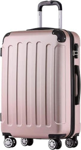 Beibye B2045 XS Underseat-Koffer, 40 x 30 x 20 cm, Ryanair