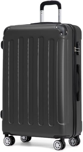 Beibye B2045 XS Underseat-Koffer, 40 x 30 x 20 cm, Ryanair
