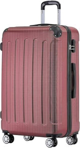 Beibye B2045 XS Underseat-Koffer, 40 x 30 x 20 cm, Ryanair