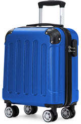 Beibye B2045 S Underseat-Koffer, 45 x 36 x 20 cm, EasyJet