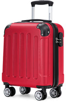 Beibye B2045 S Underseat-Koffer, 45 x 36 x 20 cm, EasyJet