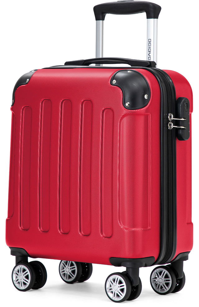 Beibye B2045 S Underseat-Koffer, 45 x 36 x 20 cm, EasyJet
