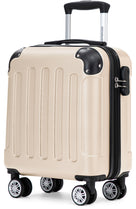 Beibye B2045 S Underseat-Koffer, 45 x 36 x 20 cm, EasyJet