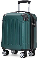 Beibye B2045 S Underseat-Koffer, 45 x 36 x 20 cm, EasyJet