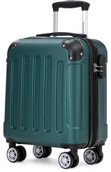 Beibye B2045 S Underseat-Koffer, 45 x 36 x 20 cm, EasyJet